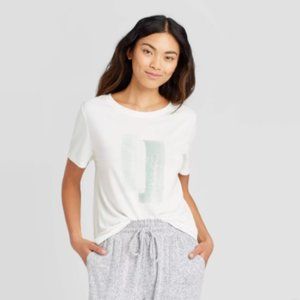 Good Night sleep shirt